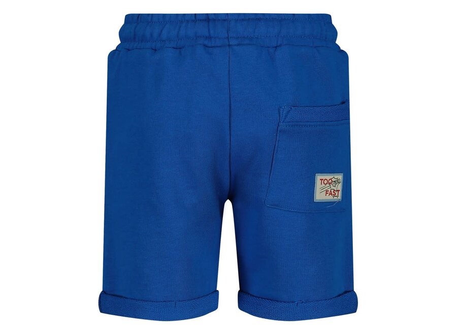 Short - Run the Day - Kobalt