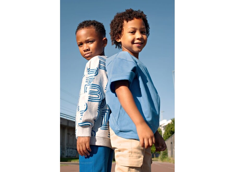 Short - Run the Day - Kobalt