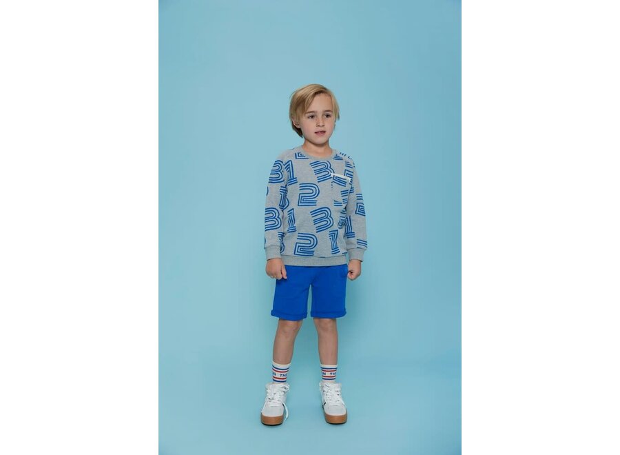 Short - Run the Day - Kobalt