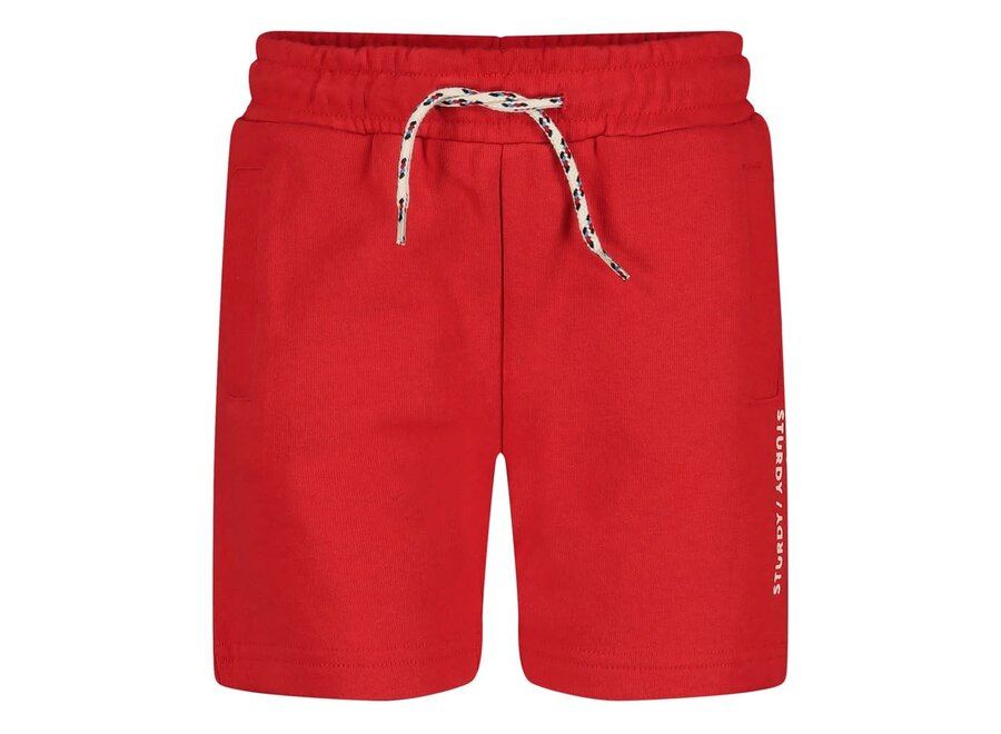 Short - Run the Day - Rood