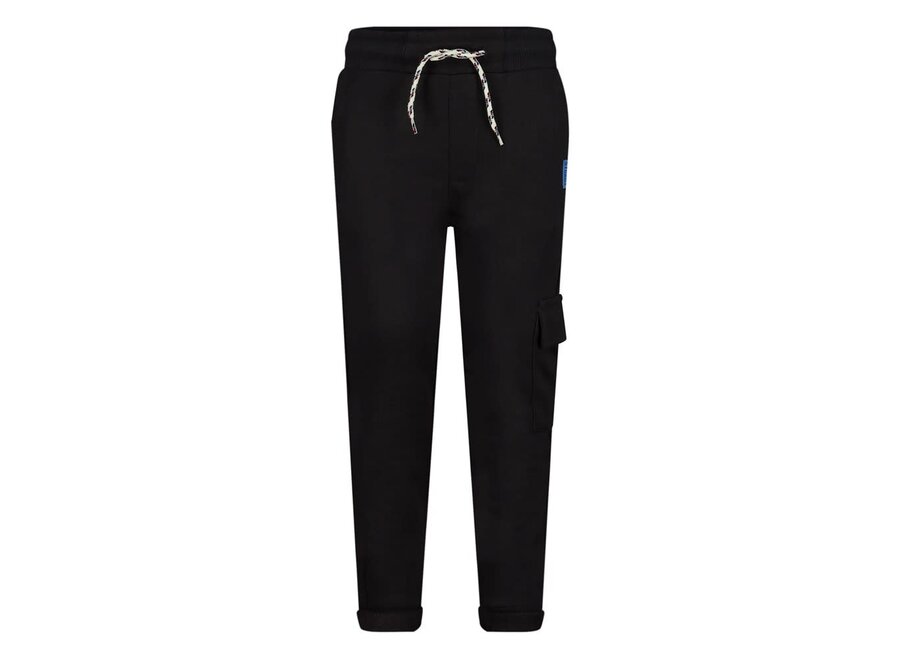 Broek - Run the Day - Antraciet