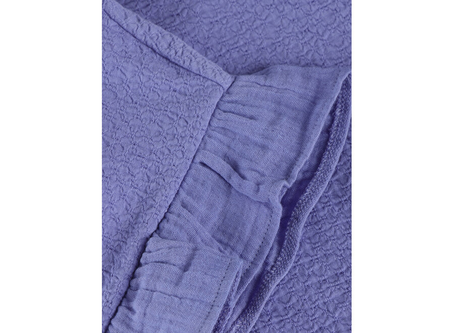 T-shirt Ruffle - Lolite