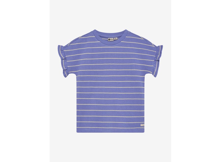 T-shirt Striped - Lolite