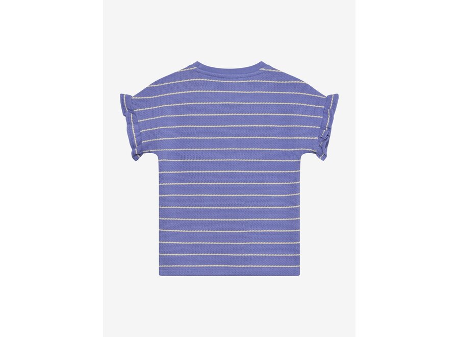 T-shirt Striped - Lolite