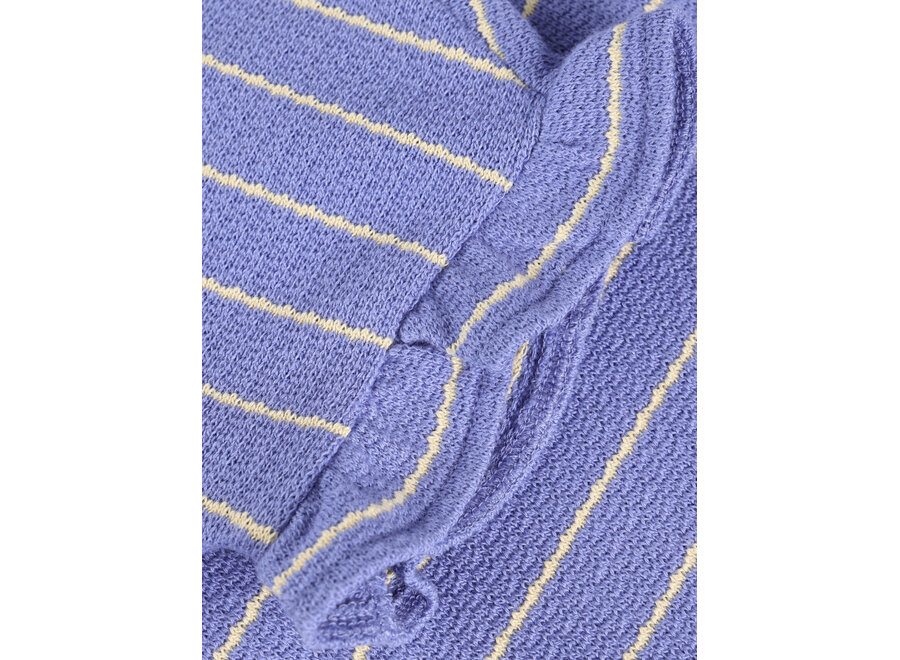 T-shirt Striped - Lolite