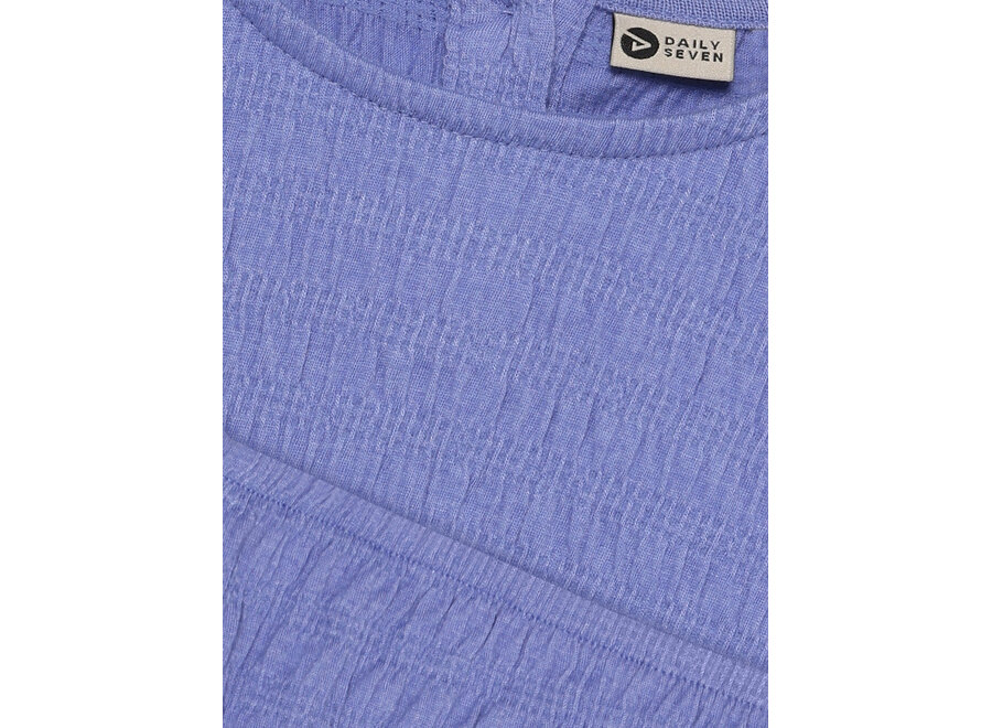 T-shirt Longsleeve Fancy - Lolite