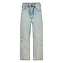 Wide leg jeans - Summer Denims - Lichtblauw denim