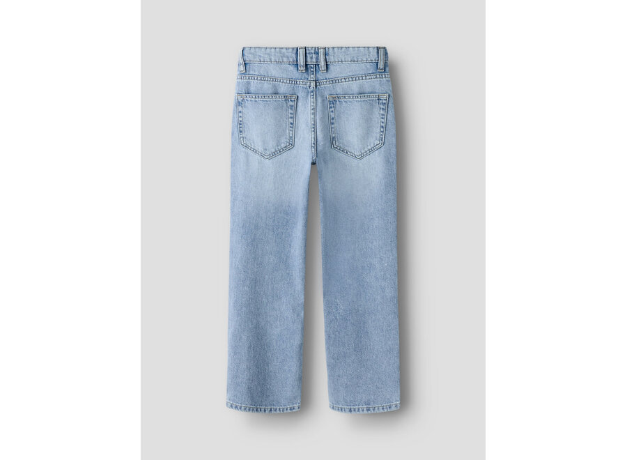 Jeans Ryan straight jeans - Denim Blue (noos)