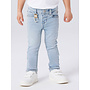 Jeans Theo Thayer key pant slim - Light blue bleached