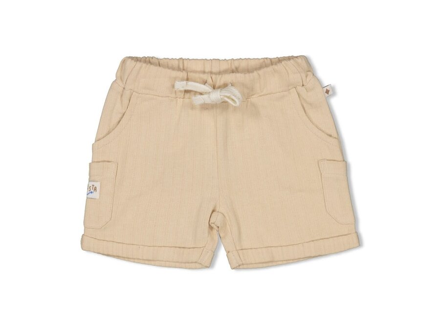 Short - Sssiesta - Zand