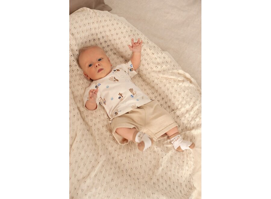 Short - Sssiesta - Zand