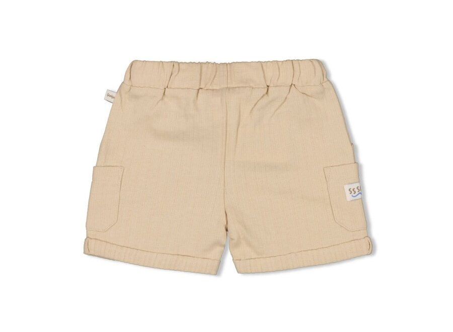 Short - Sssiesta - Zand