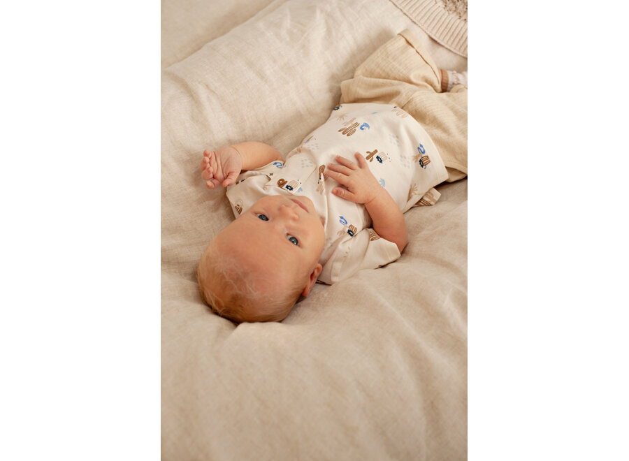 Short - Sssiesta - Zand