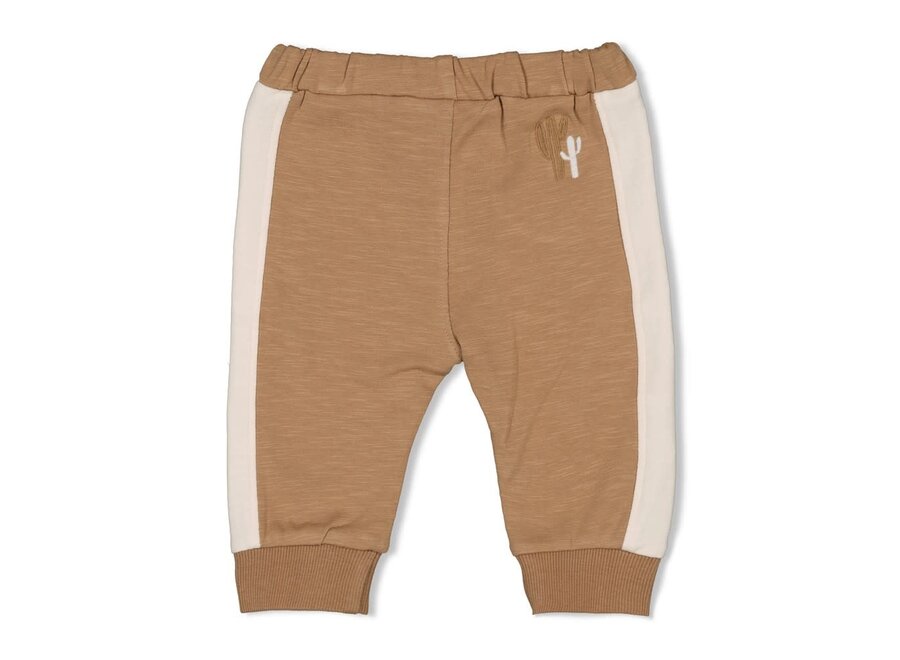 Broek - Sssiesta - Camel
