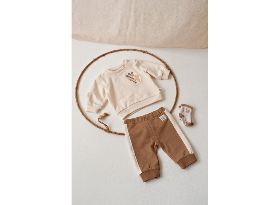 Broek - Sssiesta - Camel