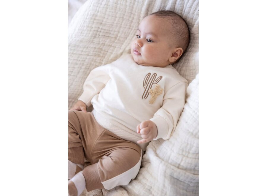 Broek - Sssiesta - Camel