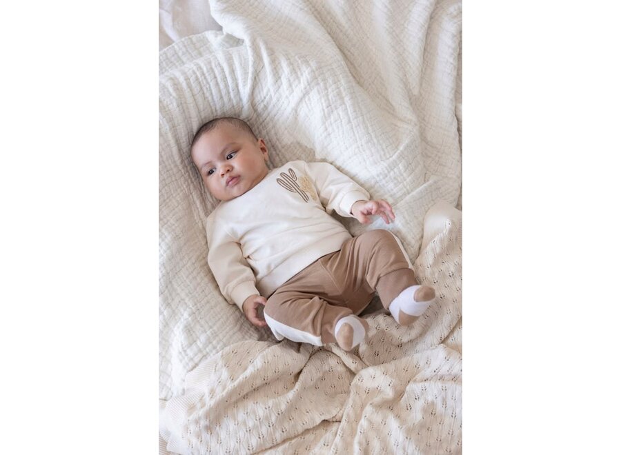 Broek - Sssiesta - Camel