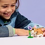 Lego Creator - Schattige hamster met bloem