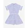 Dress Stripe Ruffle - Lolite
