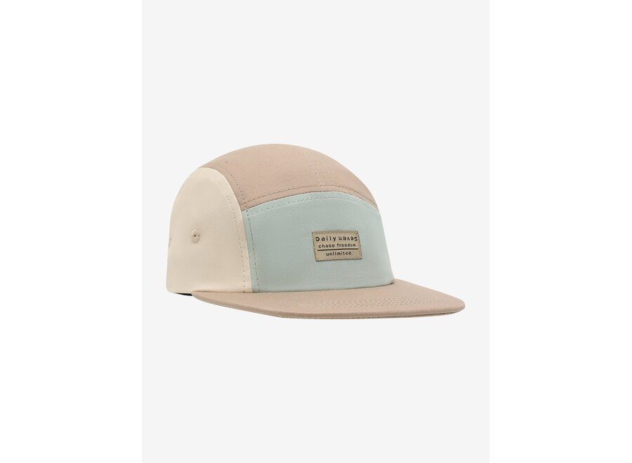 Cap Colourblock - Tuffet
