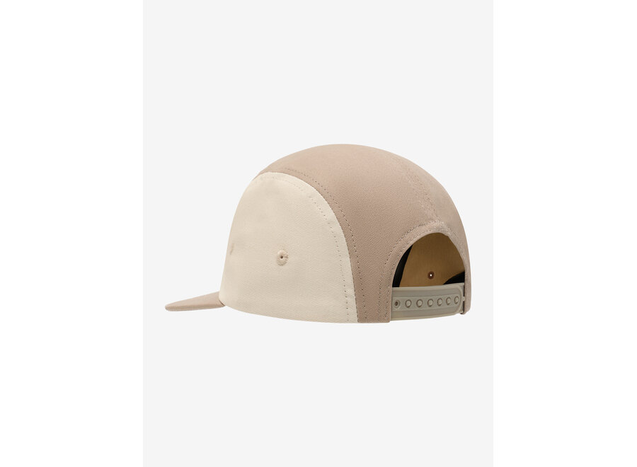 Cap Colourblock - Tuffet