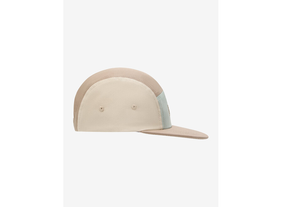 Cap Colourblock - Tuffet