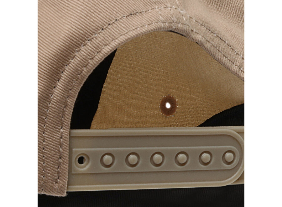 Cap Colourblock - Tuffet