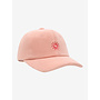 Cap Terry - Dusty Coral