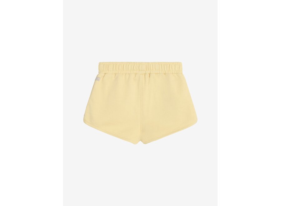 Sweat Shorts - Reed Yellow