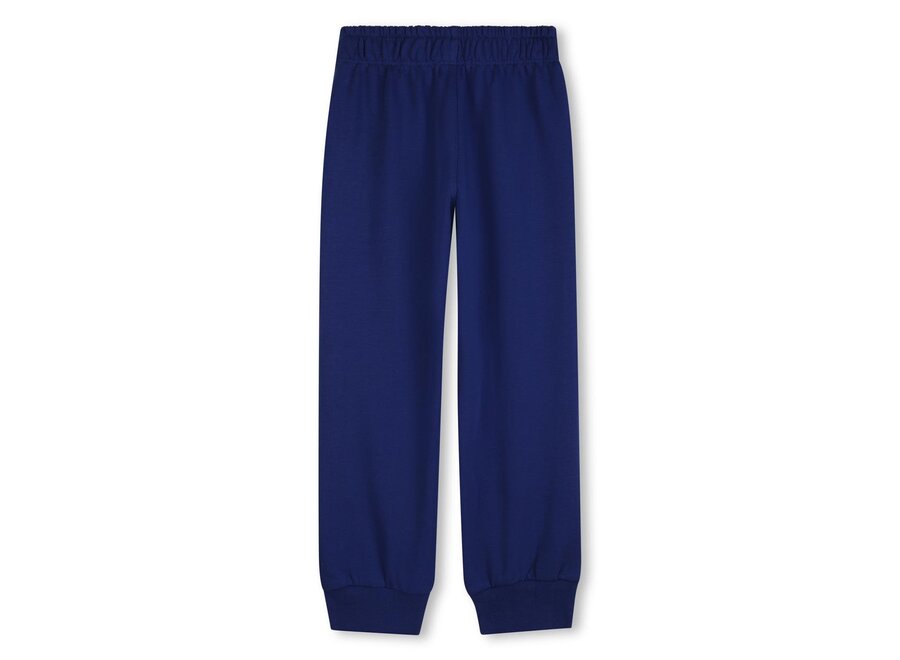 JOGGINGBROEK - MARINE