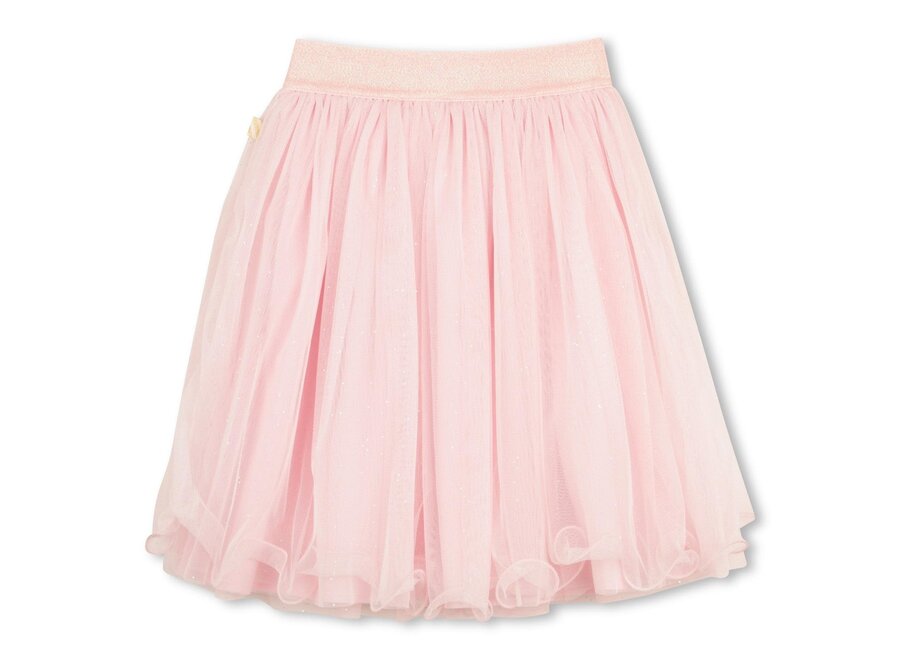 ROK - JUPE DE CEREMONIE - LICHT ROZE