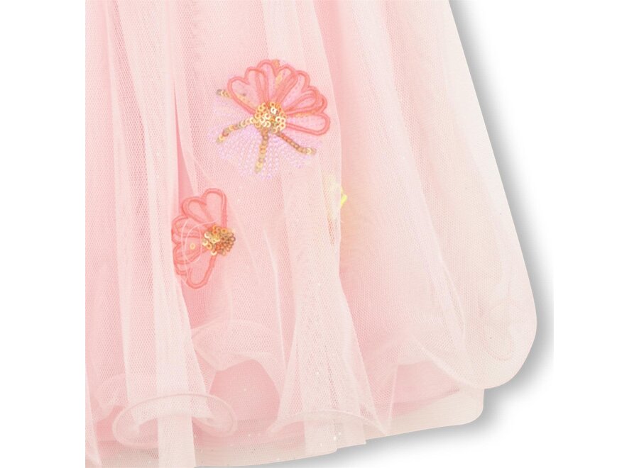 ROK - JUPE DE CEREMONIE - LICHT ROZE