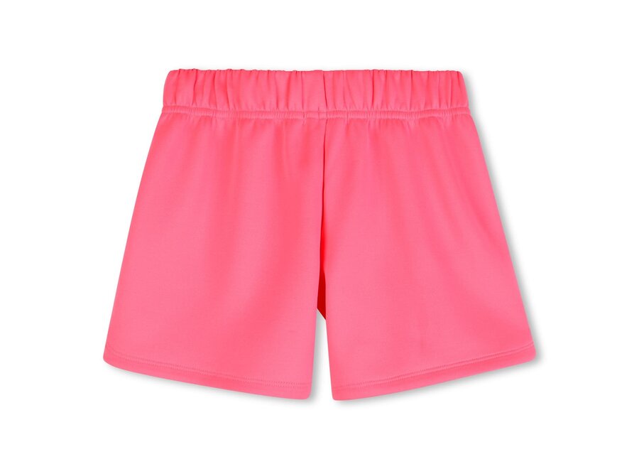 SHORT - FUCHSIA