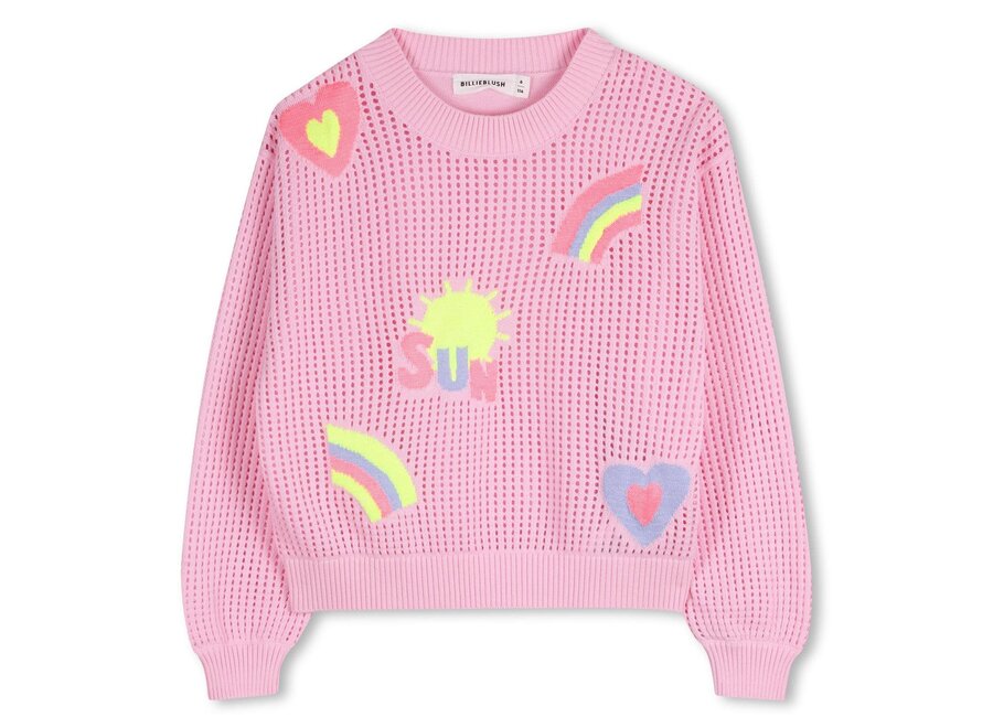 TRUI - ROZE RAINBOW | SUN