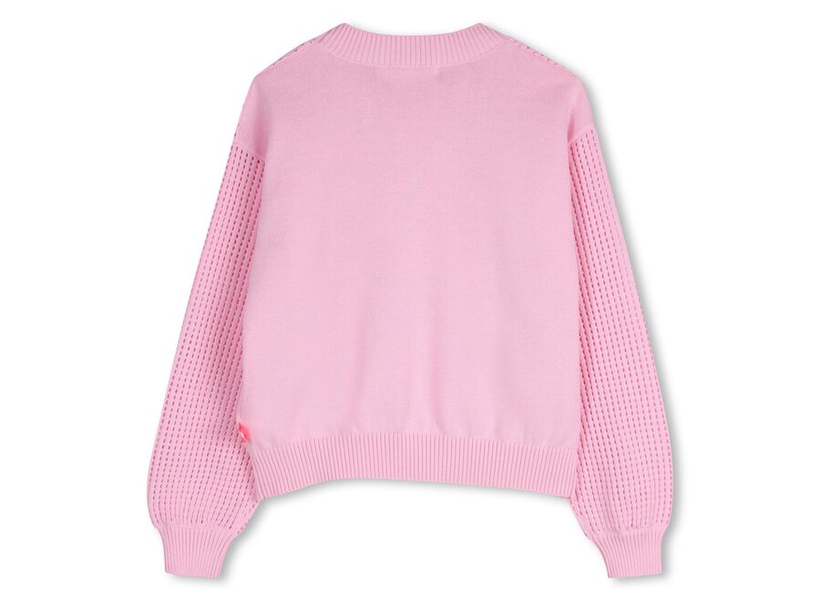 TRUI - ROZE RAINBOW | SUN