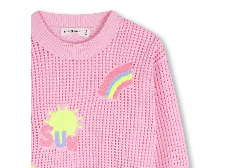 TRUI - ROZE RAINBOW | SUN