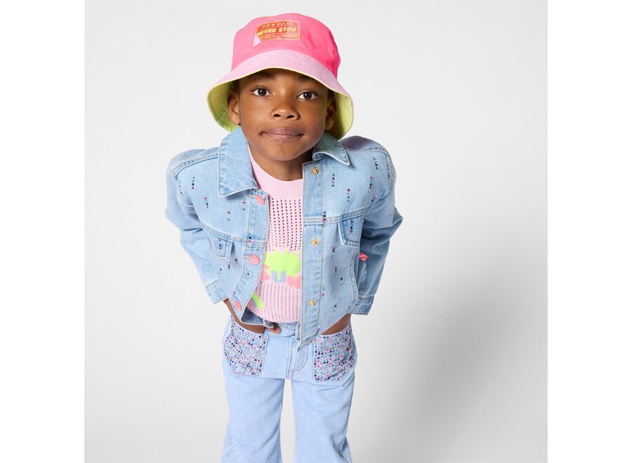 TRUI - ROZE RAINBOW | SUN