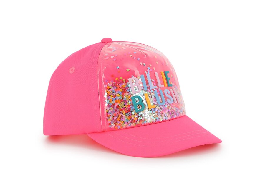 PET | CAP FUCHSIA