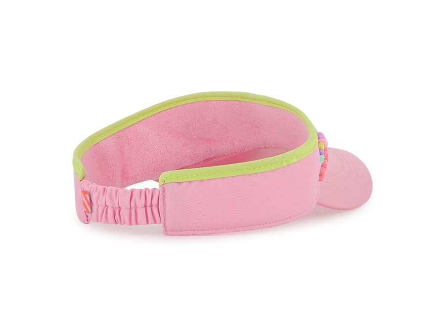 KLEP  ROZE ACCESSOIRES