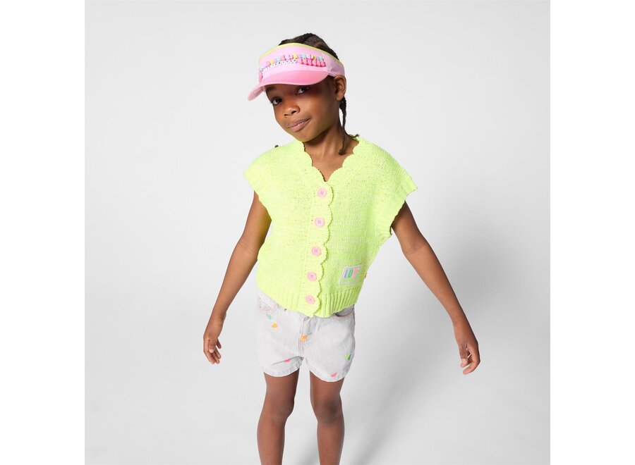 KLEP  ROZE ACCESSOIRES