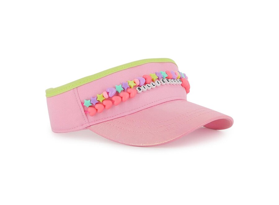 KLEP  ROZE ACCESSOIRES