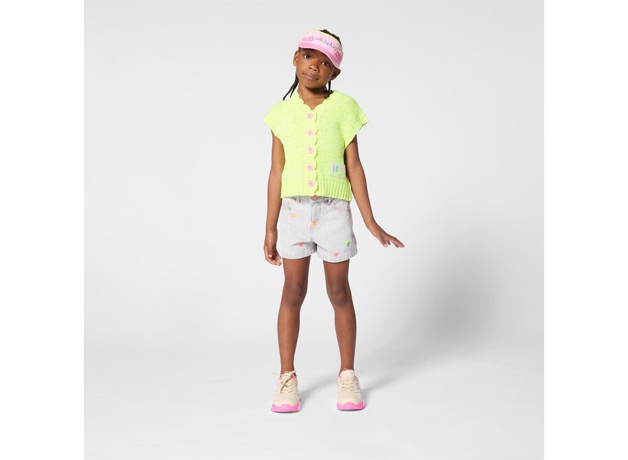 KLEP  ROZE ACCESSOIRES