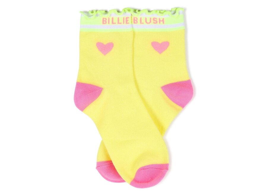 SOKKEN SET VAN 2 | KOUSEN