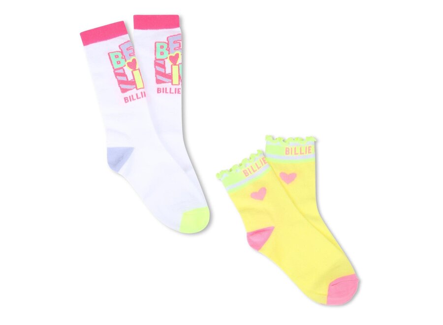 SOKKEN SET VAN 2 | KOUSEN