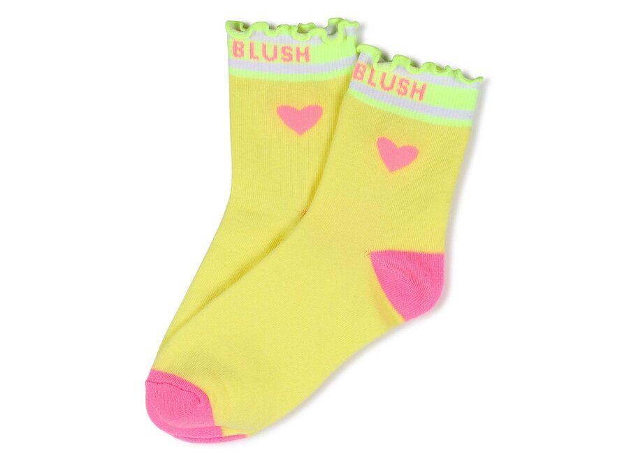 SOKKEN SET VAN 2 | KOUSEN