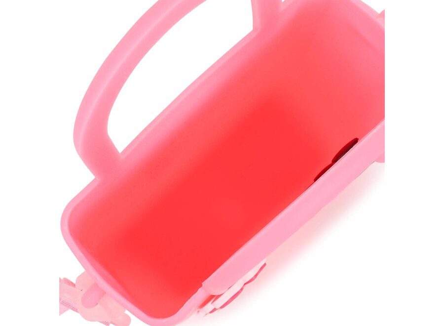 HANDTAS FUCHSIA
