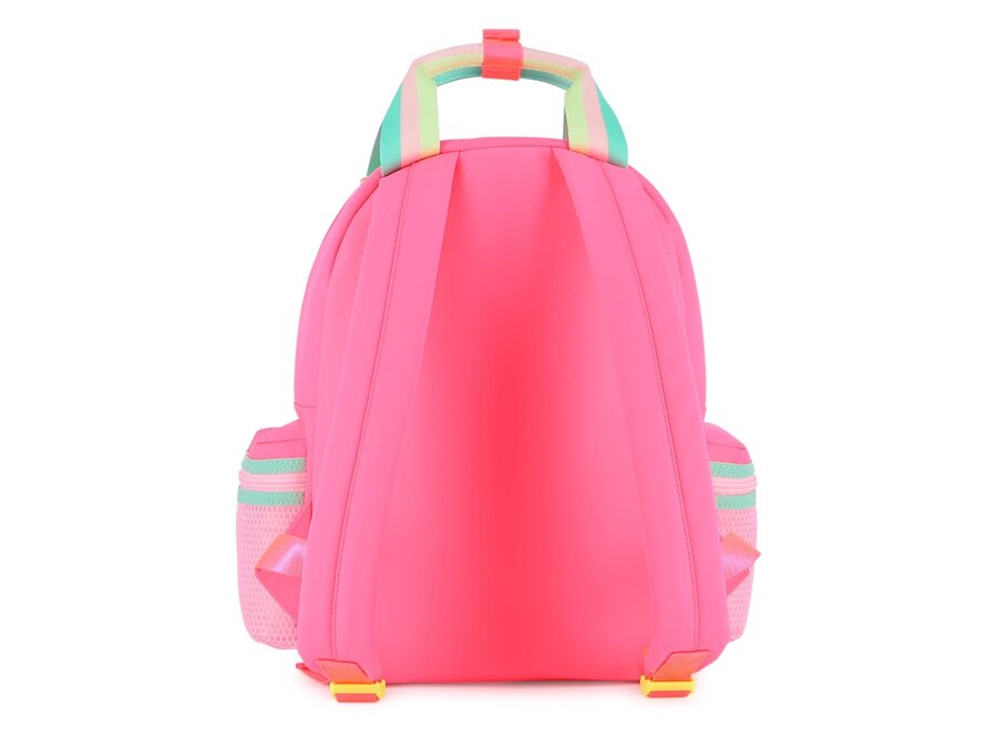RUGZAK FUCHSIA