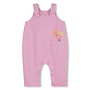 ONESIE COMBI PAARS / ROZE