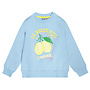 Trui Vital blauw - Limone