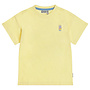 T-Shirt Lemons - Geel